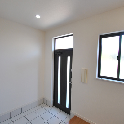 新潟市東区幸栄二丁目